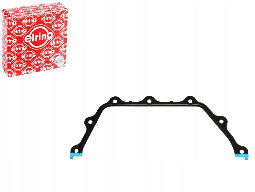 фото №1, Elring 670.972 прокладка, кришка приводу розподільного валу