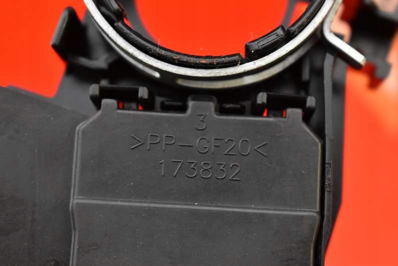 фото №8, Рычаг переключатель поворотник 17f373 toyota avensis t27 09-11