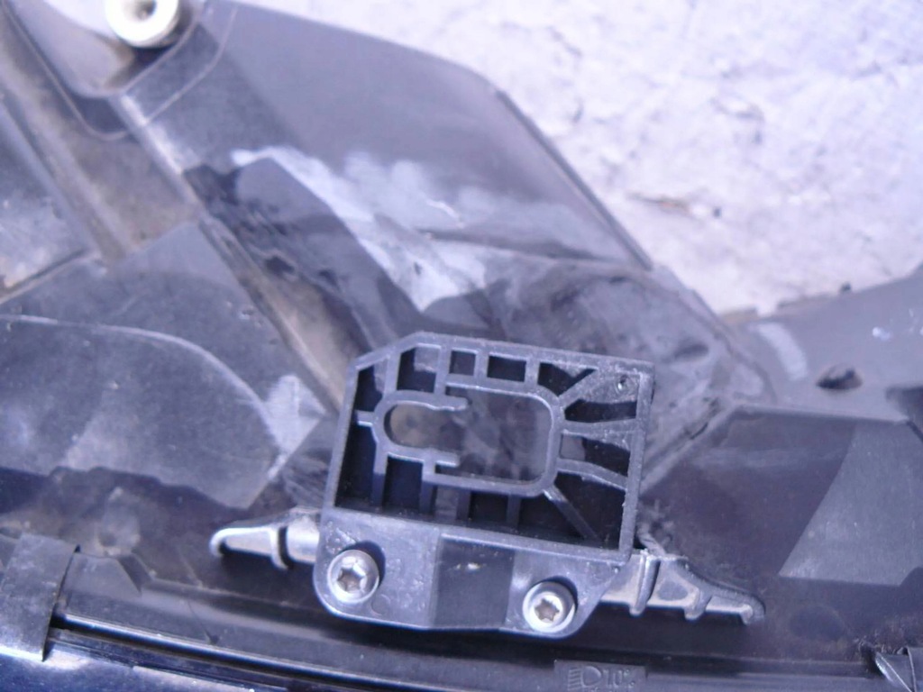 фото №10, Audi a4 b9 лампа передняя правая full led usa