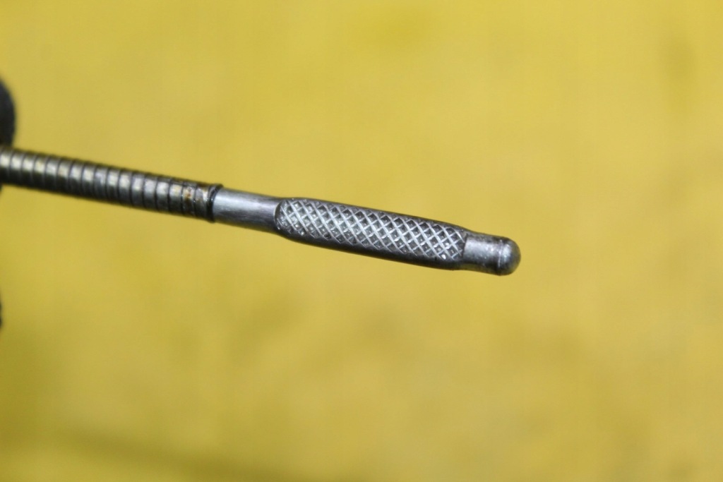 фото №3, Щуп щуп масла a20dth saab 95 2.0 cdti