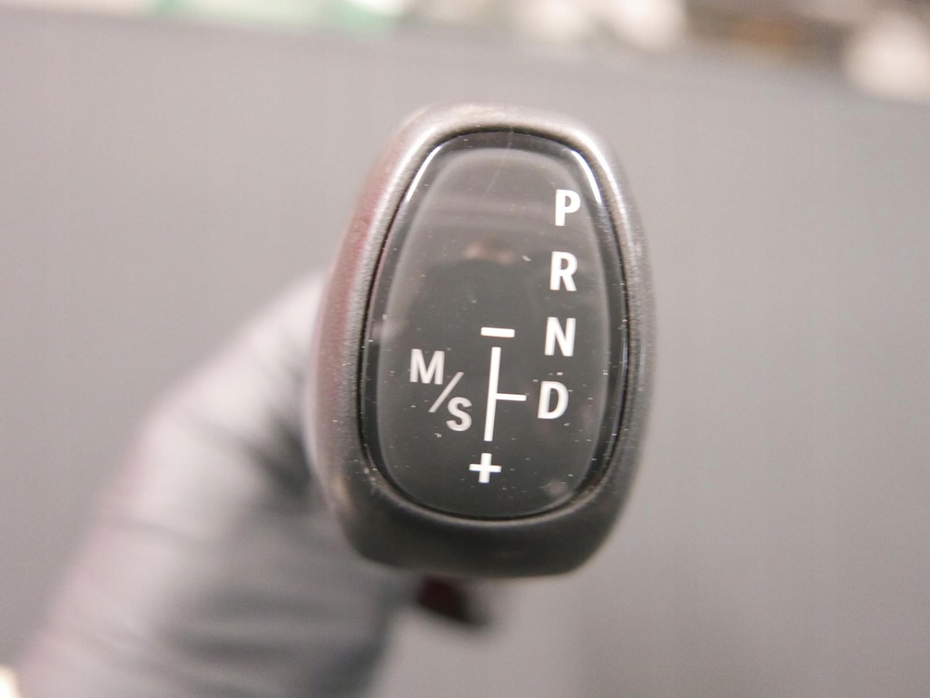 фото №9, Bmw f45 f46 ручка домкрат рычаг переключения передач 9391195