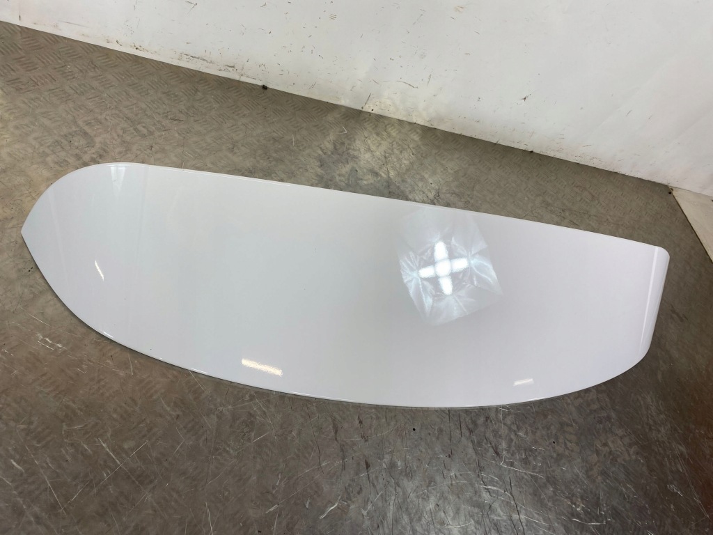 фото №1, 2021 alfa romeo stelvio спойлер крышки 156114182