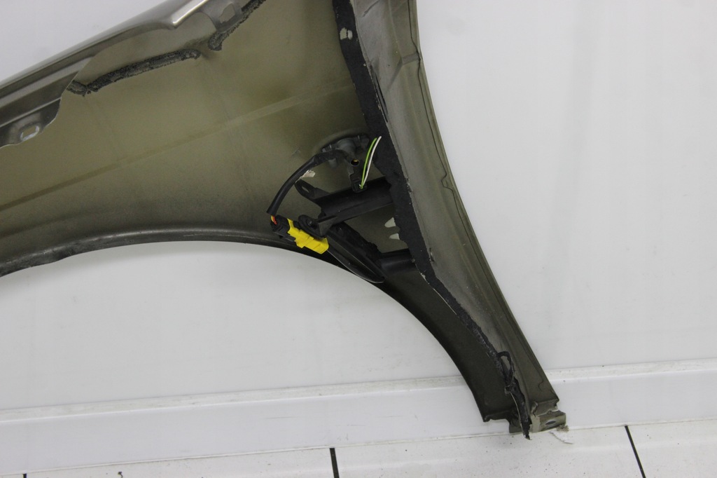 фото №11, Citroen c5 i lift крыло правый перед передний keb