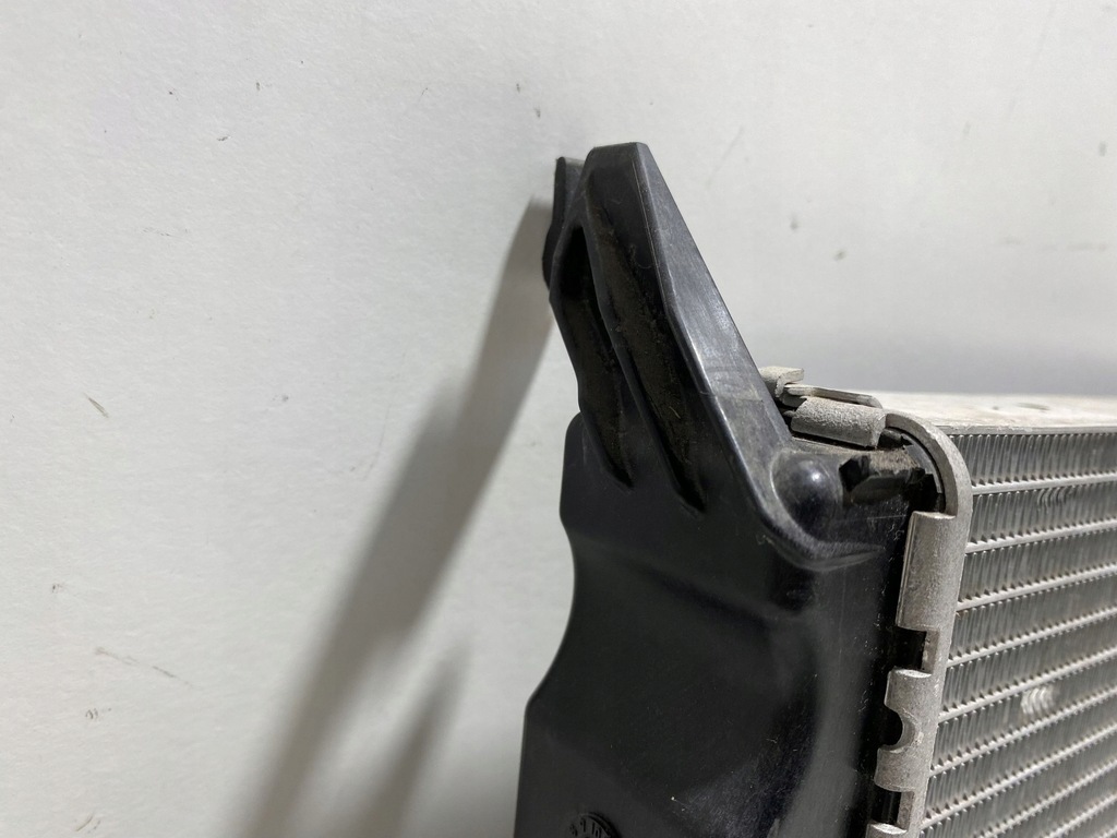 фото №13, Peugeot 508 ii 2011 радиатор