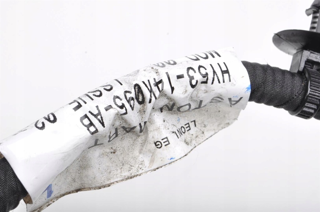 фото №4, Aston martin db11 5.2 жгут насоса wody