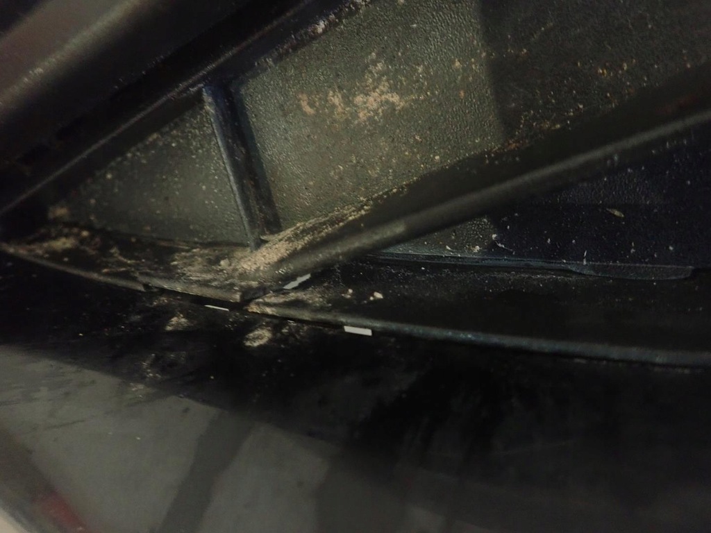 фото №7, Бампер перед передний ford focus mk4 2018-