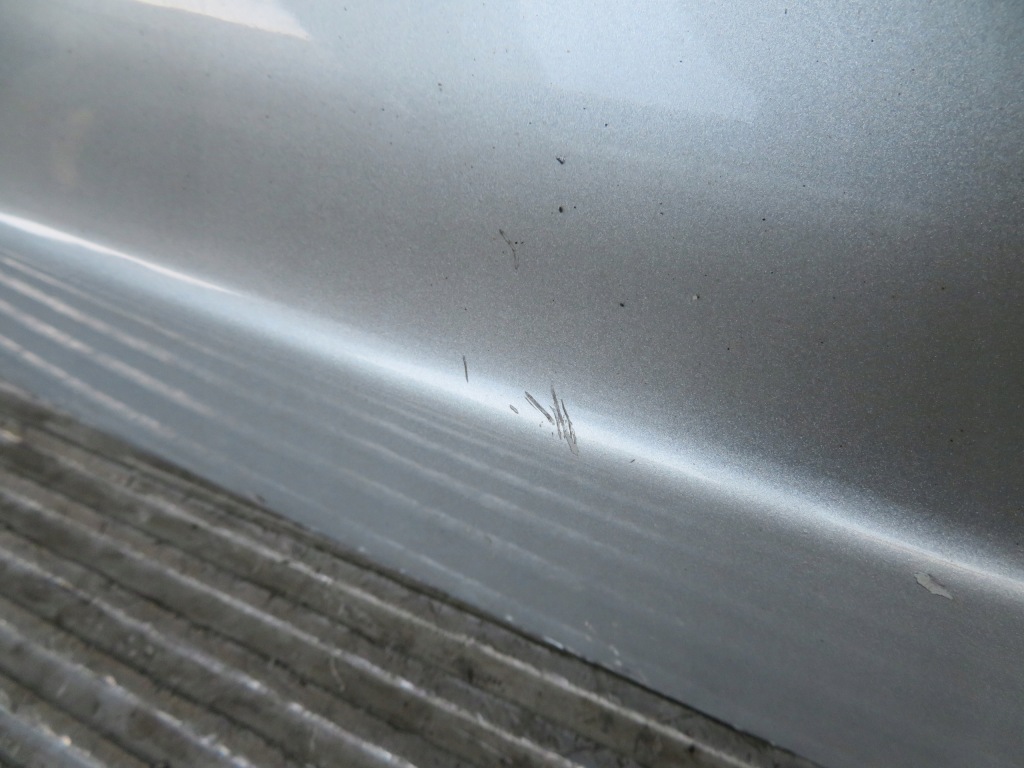 фото №5, Крышка багажника багажника mercedes w176 amg 17r