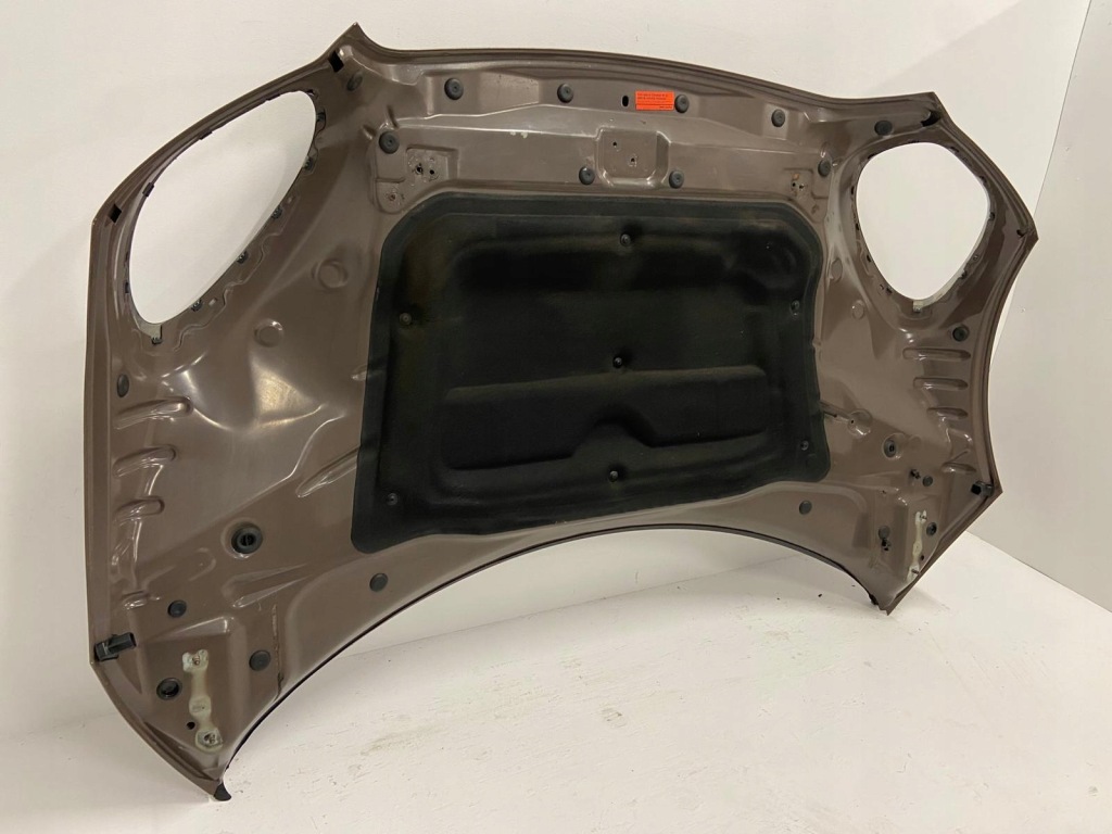 Капот крышка двигателя mini countryman r60 Цена
