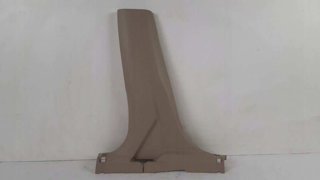 фото №1, Nissan x-trail t32 захист стійка ліва 76916 4cf0a