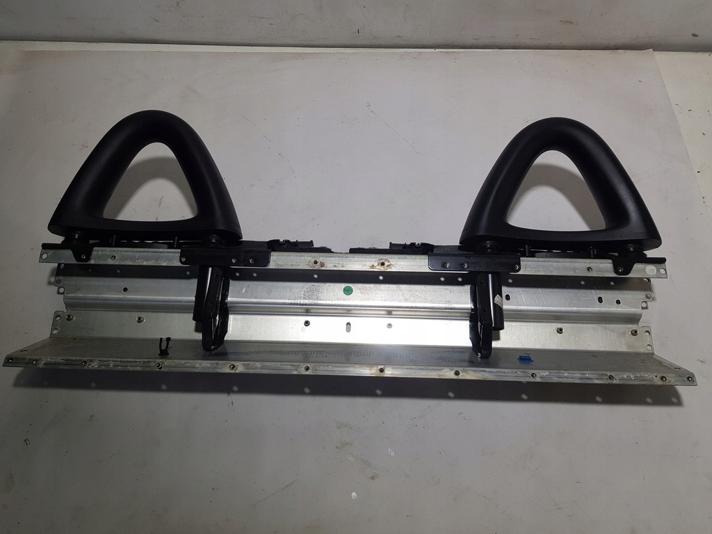 фото №1, Mercedes slk r171 w171 підголівники каркас дах 1717900040