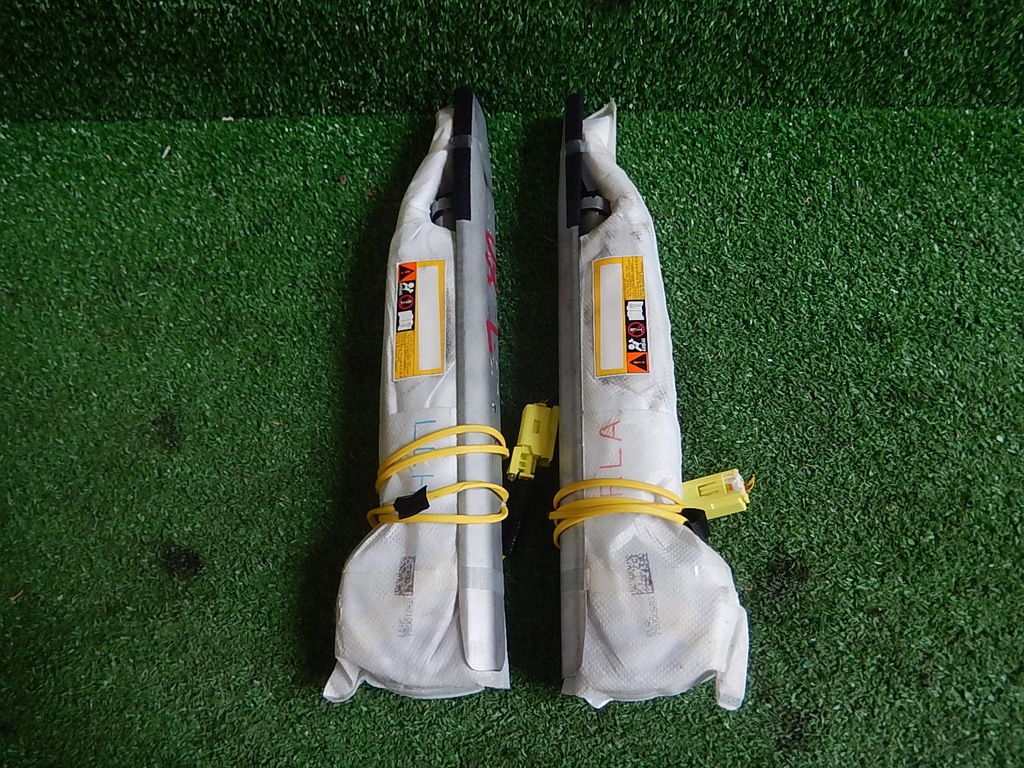 фото №1, Подушка сиденье fotelówka lexus ux левая