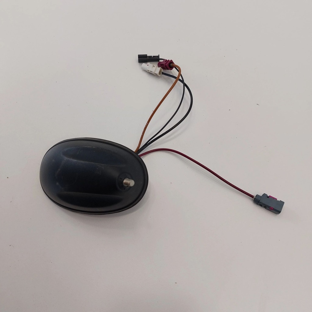 фото №1, Антенна mini cooper r56 213675 2.0l дизель 2012