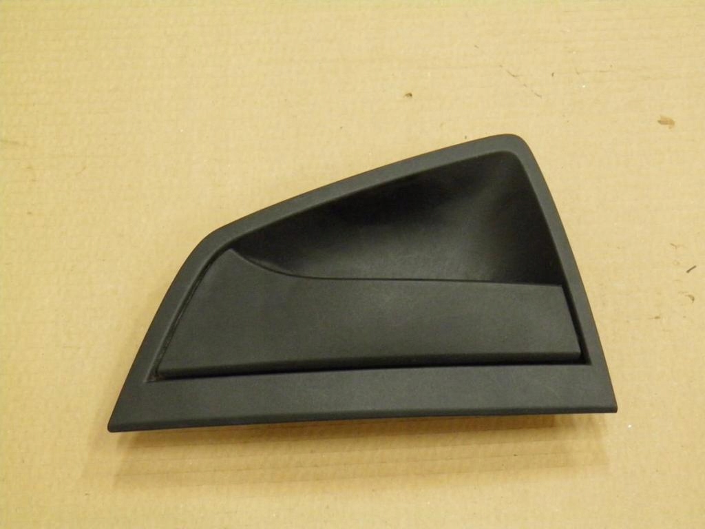 фото №1, Ручка двері правих задніх alfa giulietta