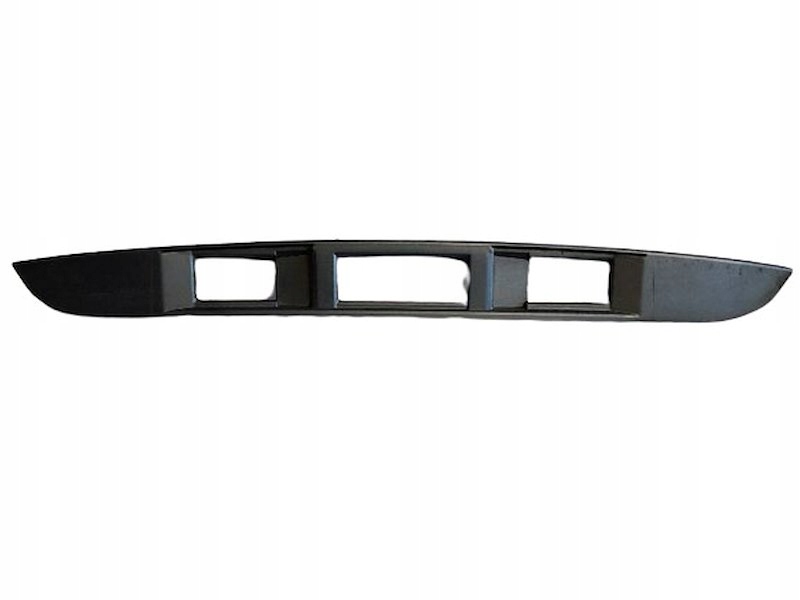 фото №1, Накладка крышки багажника mazda 2