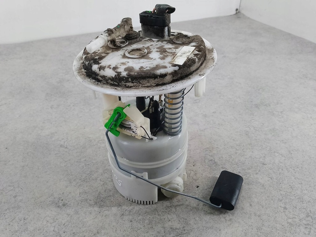 фото №1, Насос пального peugeot 308 i sw