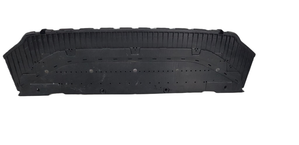 фото №1, Audi a6 c7 защита pod бампер плита перед 4g0807611a