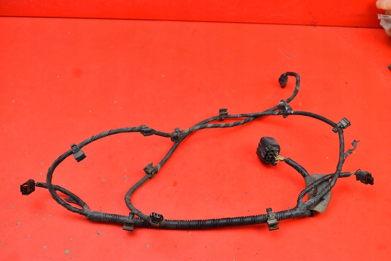 фото №7, Жгут датчиков парковки задняя 6g9t-15k858-dg ford s-max mk1 1 i 06-10