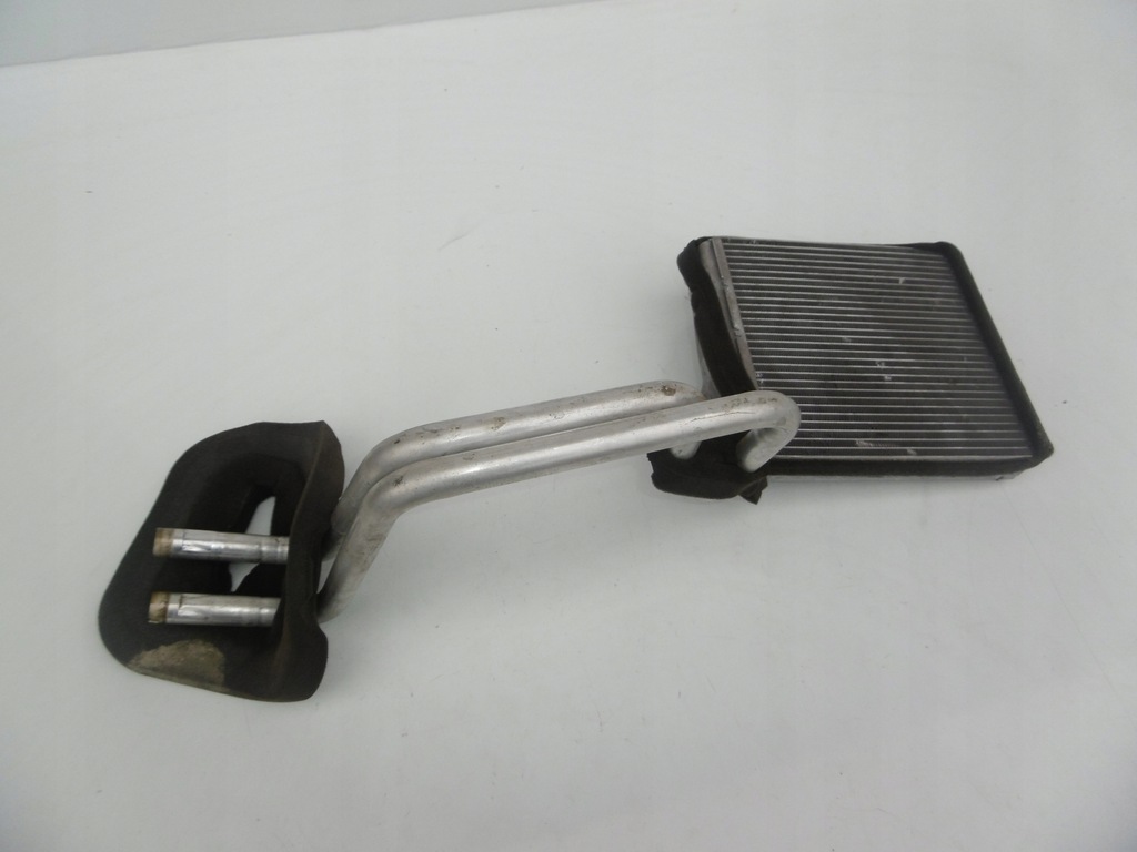 фото №5, Радиатор wody volvo v70 v60 s60 s80 xc60 xc70