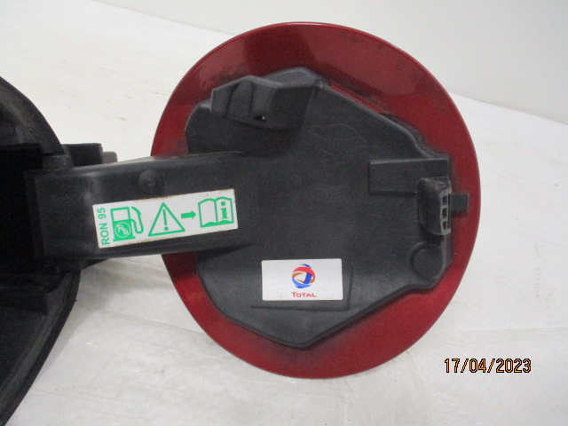 фото №8, Peugeot 308 ii t9 hb крышка заливной топлива epyd