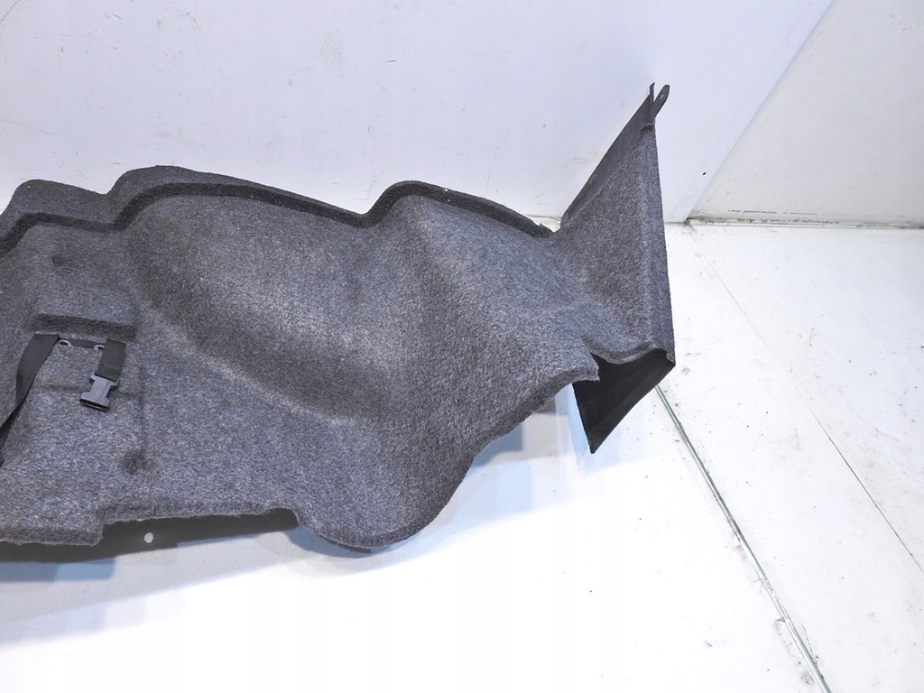 фото №10, Обивка багажника правый задняя honda accord vi