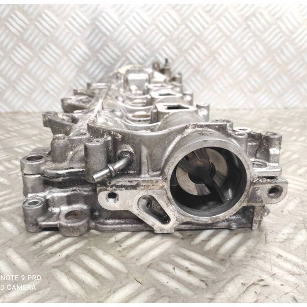 фото №9, Кришка клапанів вал розподільного валу opel combo e toyota proace city 9812647280