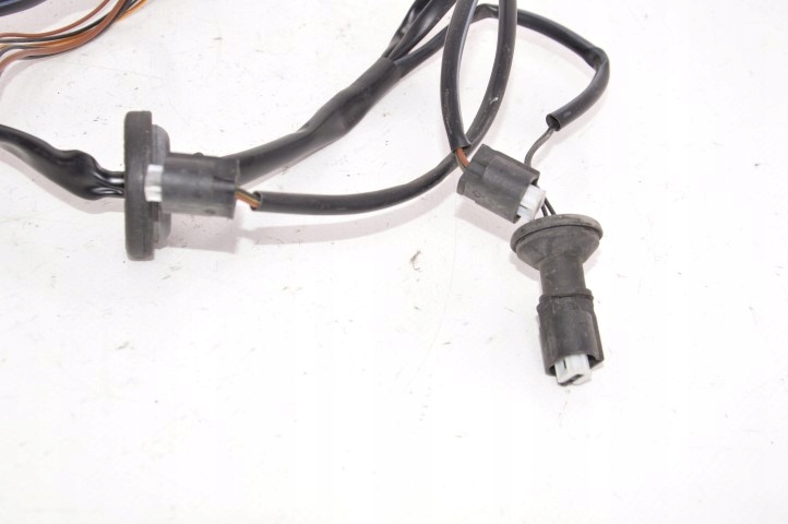 фото №4, Porsche 911 996 джгут трубопровід лампи