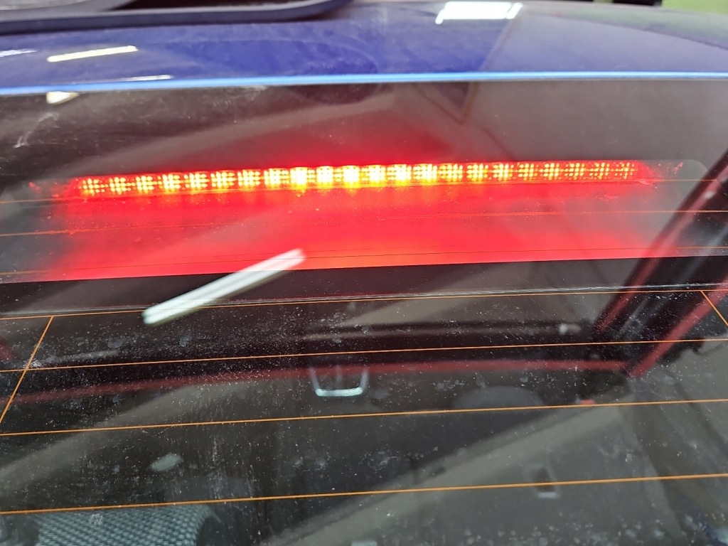 Купити Третє ліхтар стоп стоп-сигнал skoda octavia 3 3 5e 1z5945097a