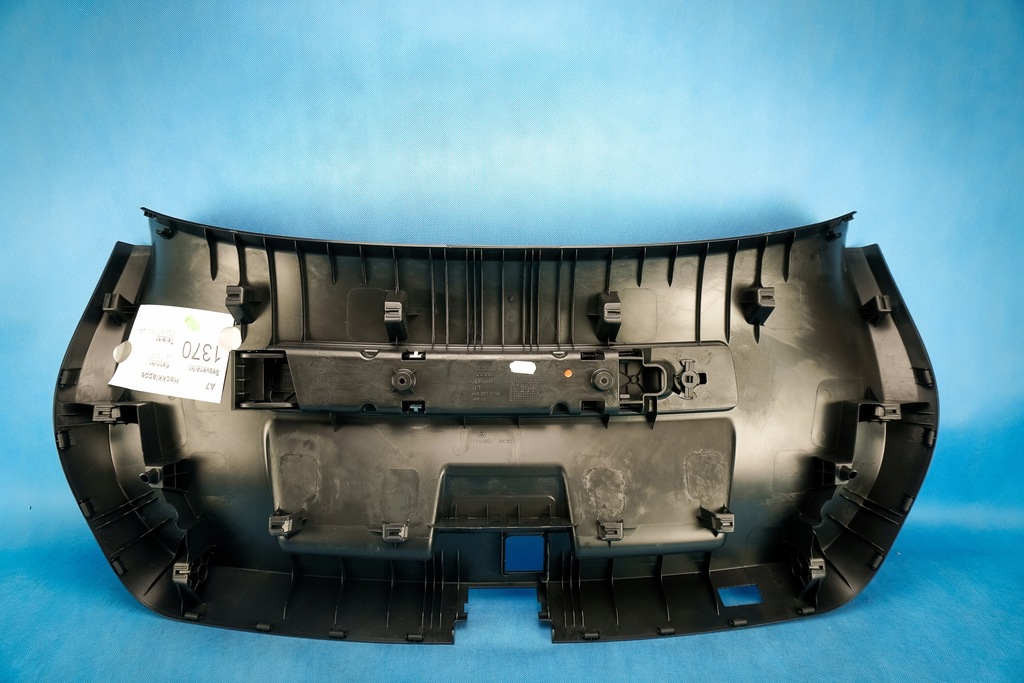 фото №6, Обивка крышки багажника audi a7 s7 rs7 4g8 4g8867979a