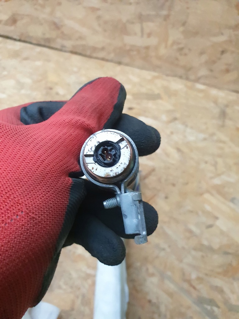 фото №6, Audi a5 8t sportback шторка безпеки права 8t8880742b