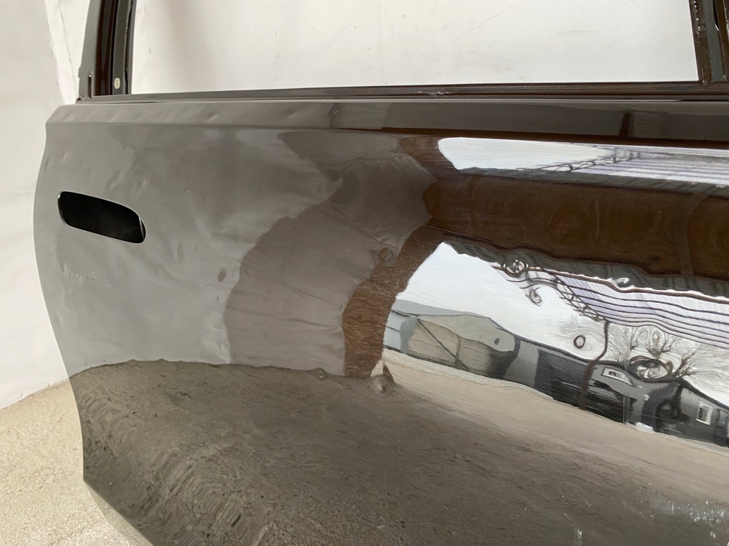 фото №13, Mercedes s klasa w223 дверь передние правое