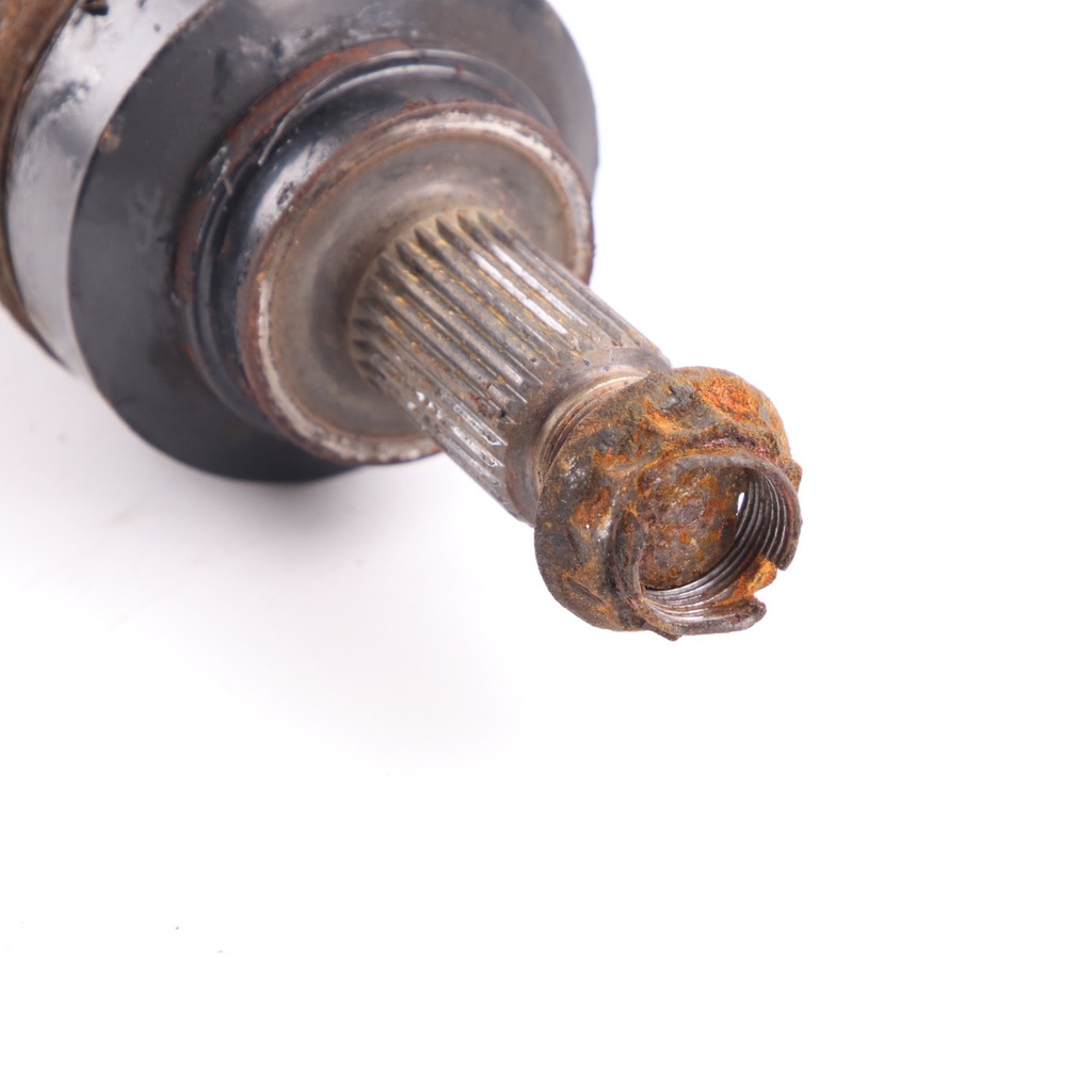 фото №10, Bmw f20 f21 f22 125i 220d 228i привідний вал привідна задня задня права 7622854