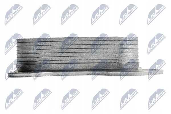 фото №2, Радіатор оливи