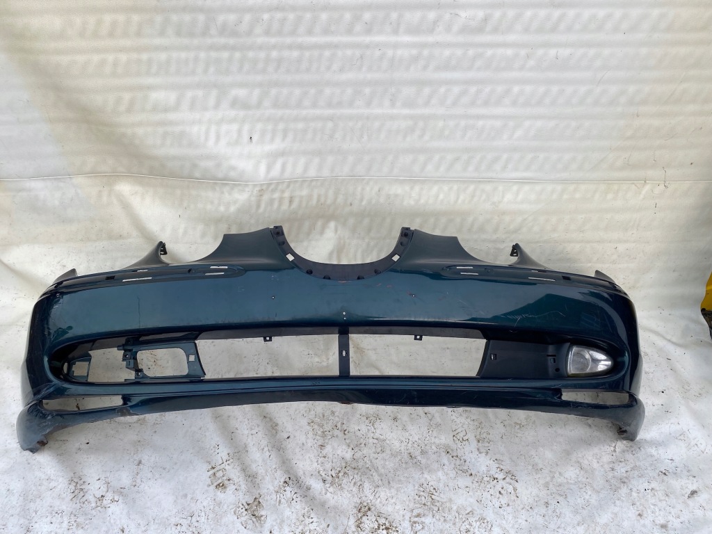 Купити Бампер перед jaguar s type r sport 04-08