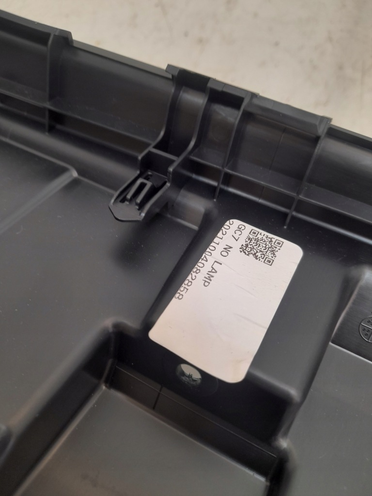 Subaru outback vi 20- панель  каркас бардачка 66055an00a америка Ціна