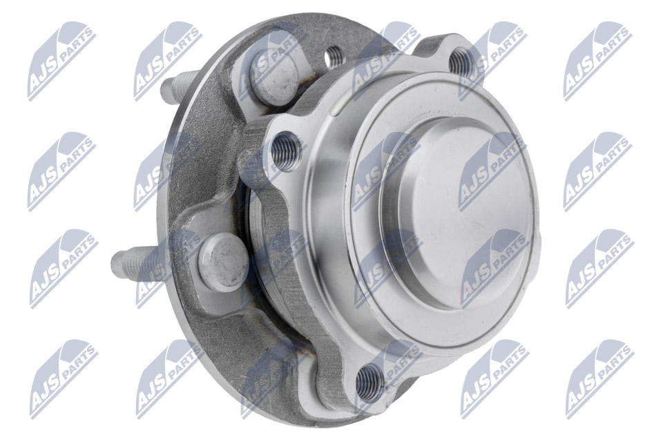 фото №2, Ступица колеса перед