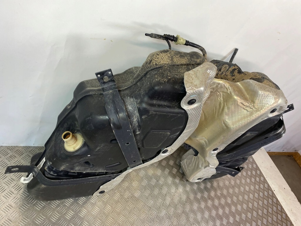 Купить 2019 dodge durango бак топлива