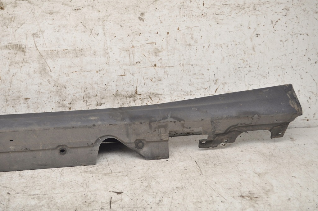 фото №9, Mini f57 накладка поріг ліва 7300817