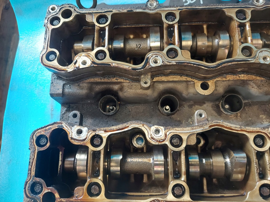 Головка partner, berlingo 1.6 b nfu Доставка