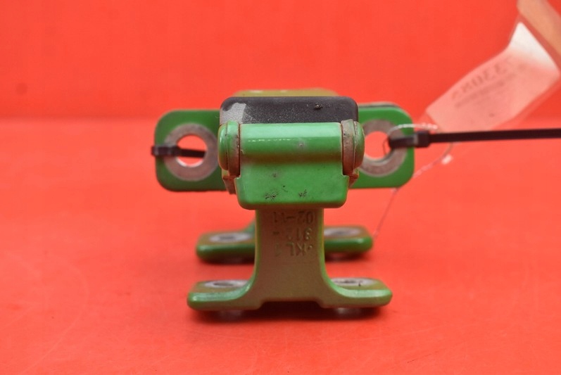 фото №5, Петля петли правого створки 117113602 renault kangoo 2 ii 07-13