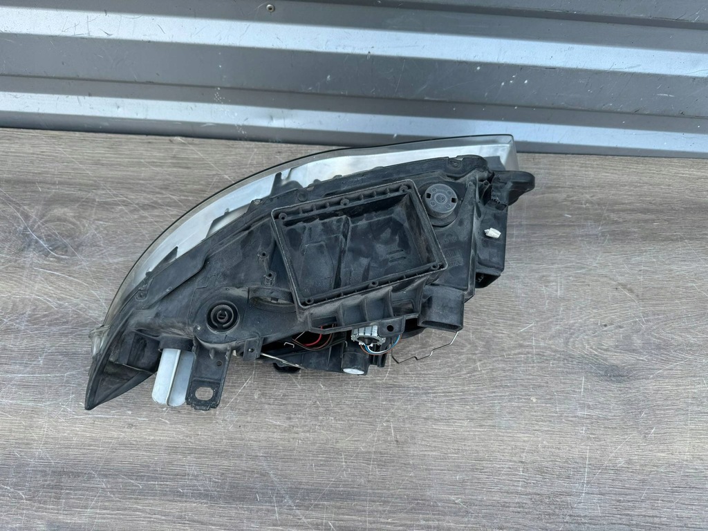 фото №6, Bmw 1 e81 e82 e87 e88 лампа права 63127193388