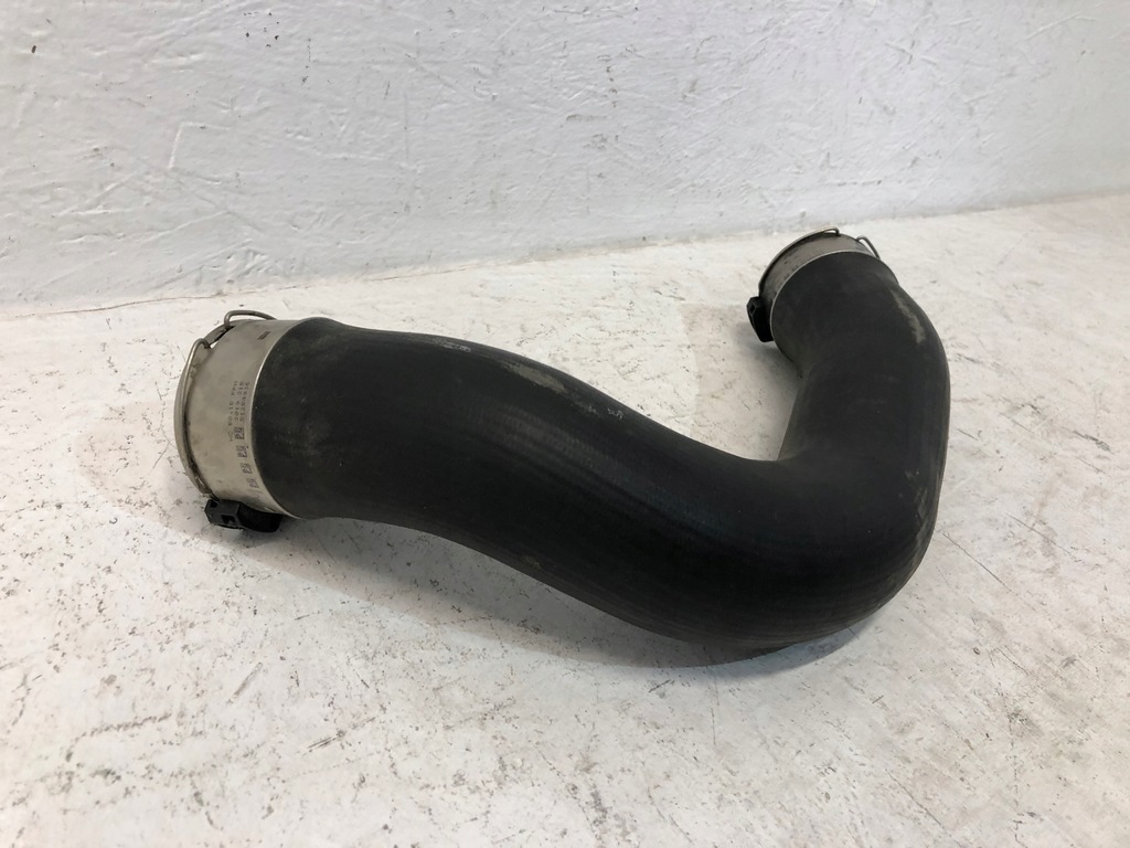 фото №5, Mercedes vito w447 труба интеркулер 14-