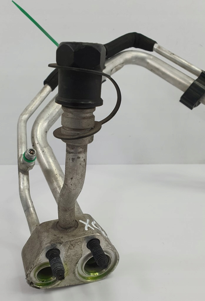 фото №2, Патрубок трубка кондиціонера volvo xc60 2.4 d