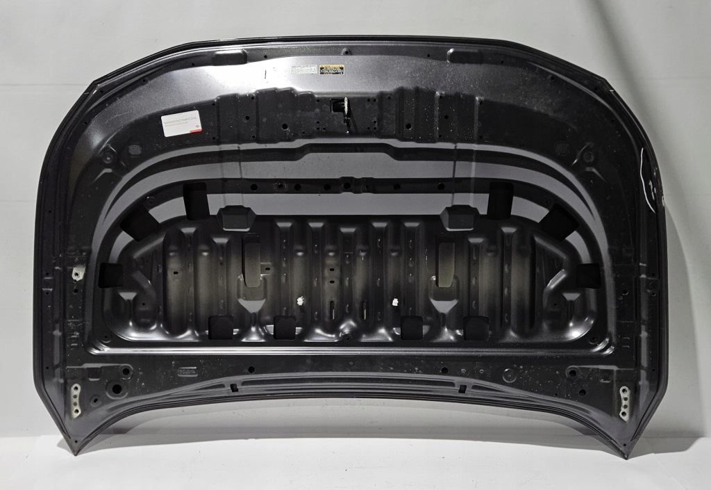 фото №5, Капот крышка двигателя toyota rav4 v 19- оригинал