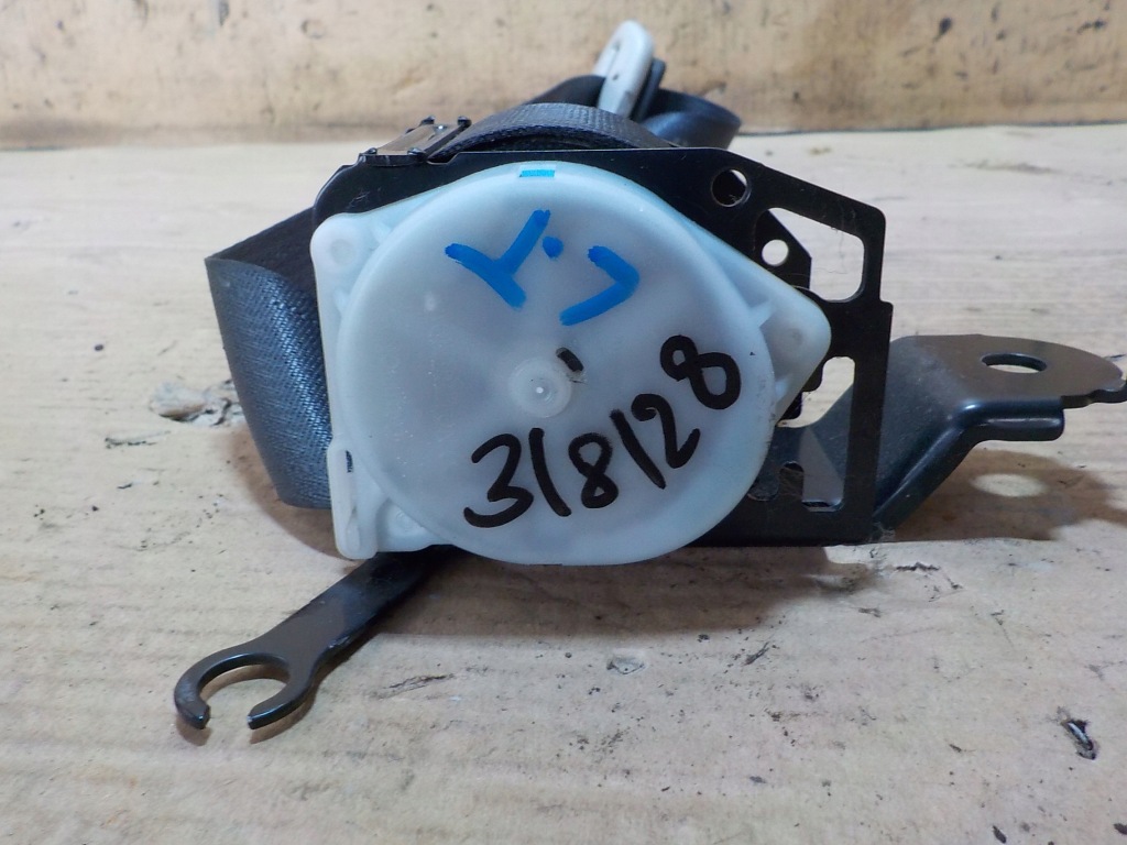 фото №3, Subaru legacy awd 2.0d pas безопасности левый задняя