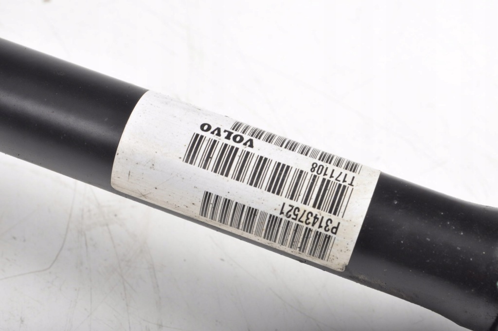 Volvo s60 v60 2.0 d4 приводной вал правая длинная 31437521 с Разборки