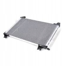 фото №1, Toyota yaris iii 11+chlodnica кондиционера 1,4d-4d