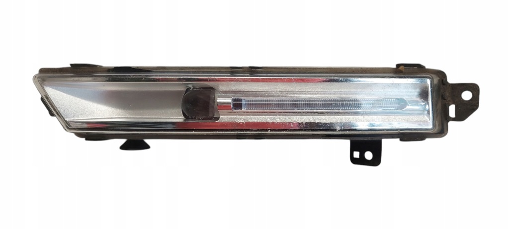 фото №1, Jaguar f-pace противотуманная фара drl левый перед hk83-15201ab