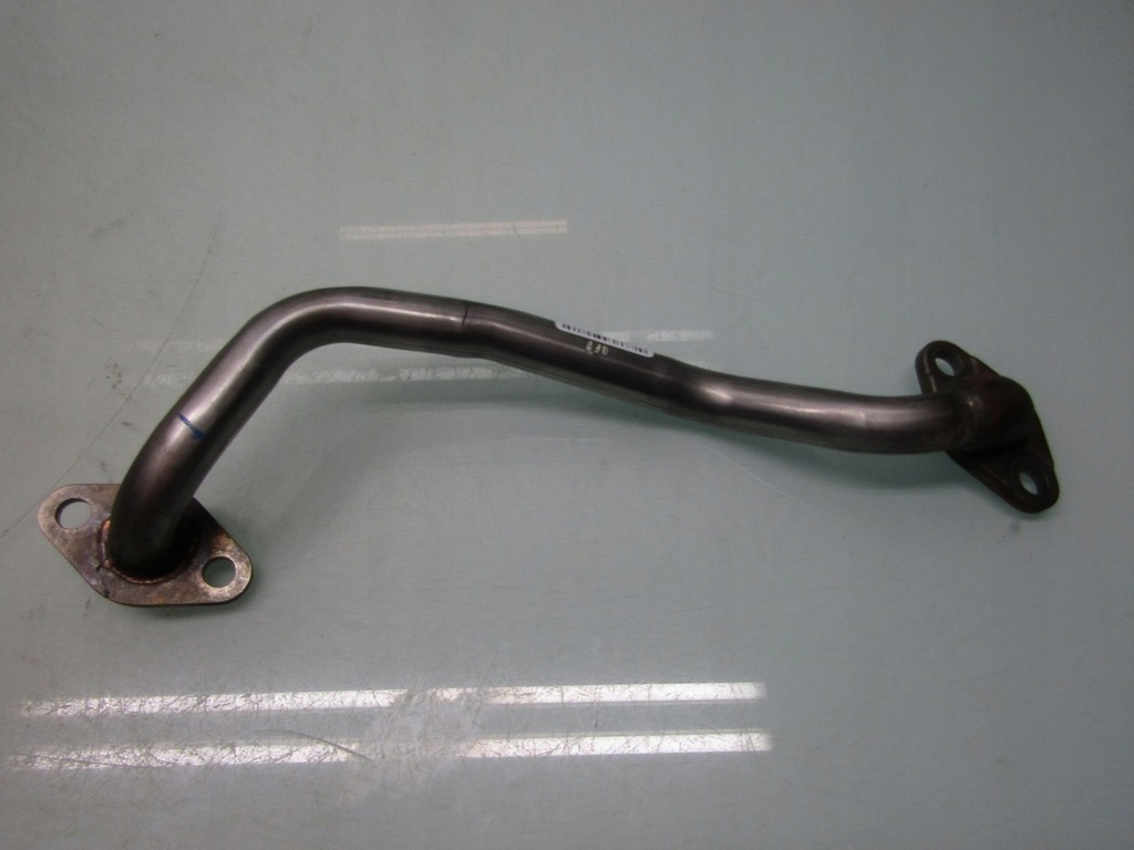 фото №2, I10 iii 1.0 22r труба трубка egr egru выхлопных газов