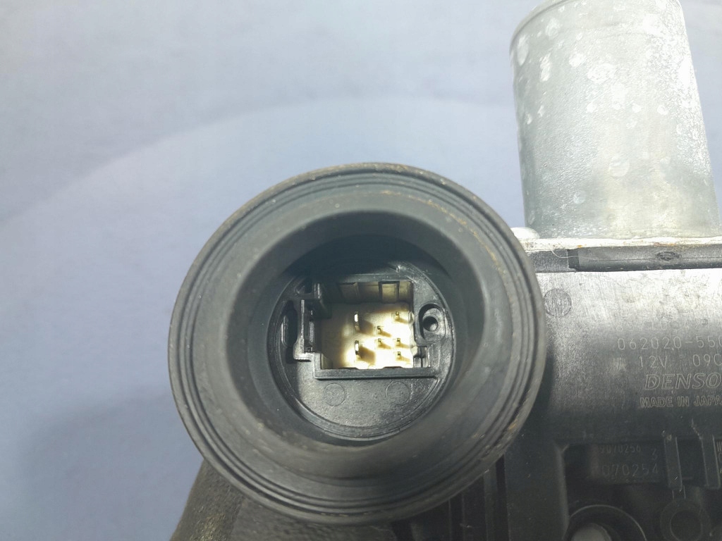 фото №4, Toyota rav4 v xa50 подъемник стекло перед передний правый 85710-42140