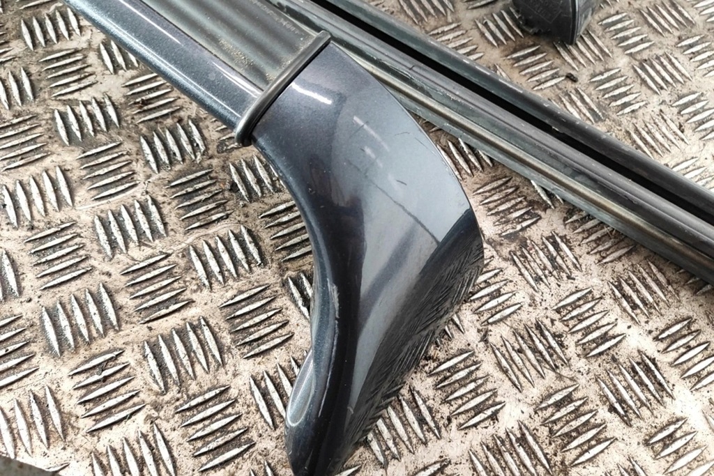 фото №8, Задняя левая ручка потолочный renault espace iv jk0/1_ teb66 2.0l дизель